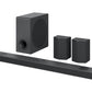 LG S95QR.DEUSLLK Soundbar