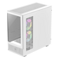 Gamemax Case | NEX C51 WH | ATX/BTF
