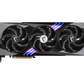 MSI GeForce RTX 5090 32G GAMING TRIO OC | NVIDIA | 32 GB | GeForce RTX 5090 | GDDR7 | HDMI ports quantity 1 | PCI Express Gen 5