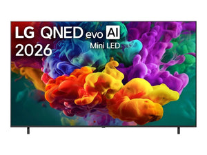 LG TV QNED 86QNED85B3B 86inch