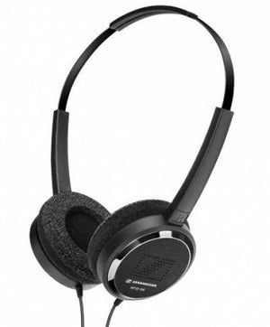 SENNHEISER HP 02-100