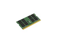 KINGSTON 32GB 3200MHz DDR4 CL22 SODIMM