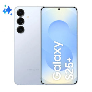 MOBILE PHONE GALAXY S25+/256GB ICYBLUE SM-S936B SAMSUNG
