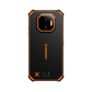 Hammer | Energy X2 | Black/Orange | 6.1 " | IPS | 1560 x 720 pixels | Mediatek | Dimensity 6300 | Internal RAM 6 GB | 128 GB | microSD | Dual SIM | 4G | 5G | Main camera resolution 50 MP | Android | 15 | 5000 mAh