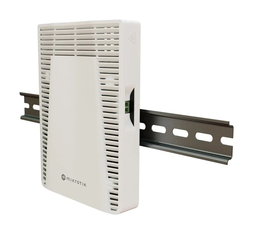 Switch|MIKROTIK|1x10Base-T / 100Base-TX / 1000Base-T|4x10GbE|PoE ports 1|CRS304-4XG-IN