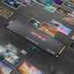 SSD|SANDISK|600xTBW rating|MTBF 1750000 h|Read speed 7100 MB/s|Write speed 6700 MB/s|NVMe Yes|PCI Express 4.0|M.2|1000 GB|SDSP51100TAN-000E0