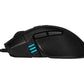 CORSAIR IRONCLAW RGB Gaming Mouse Black