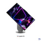 Lenovo | Yoga | 27IPH11 | Desktop | AIO | 27 " | Intel Core Ultra 7 | 356H | 32 GB | Soldered LPDDR5X | 1000 GB | Intel Graphics | Nordic | Windows 11 Home | Warranty 24 month(s)