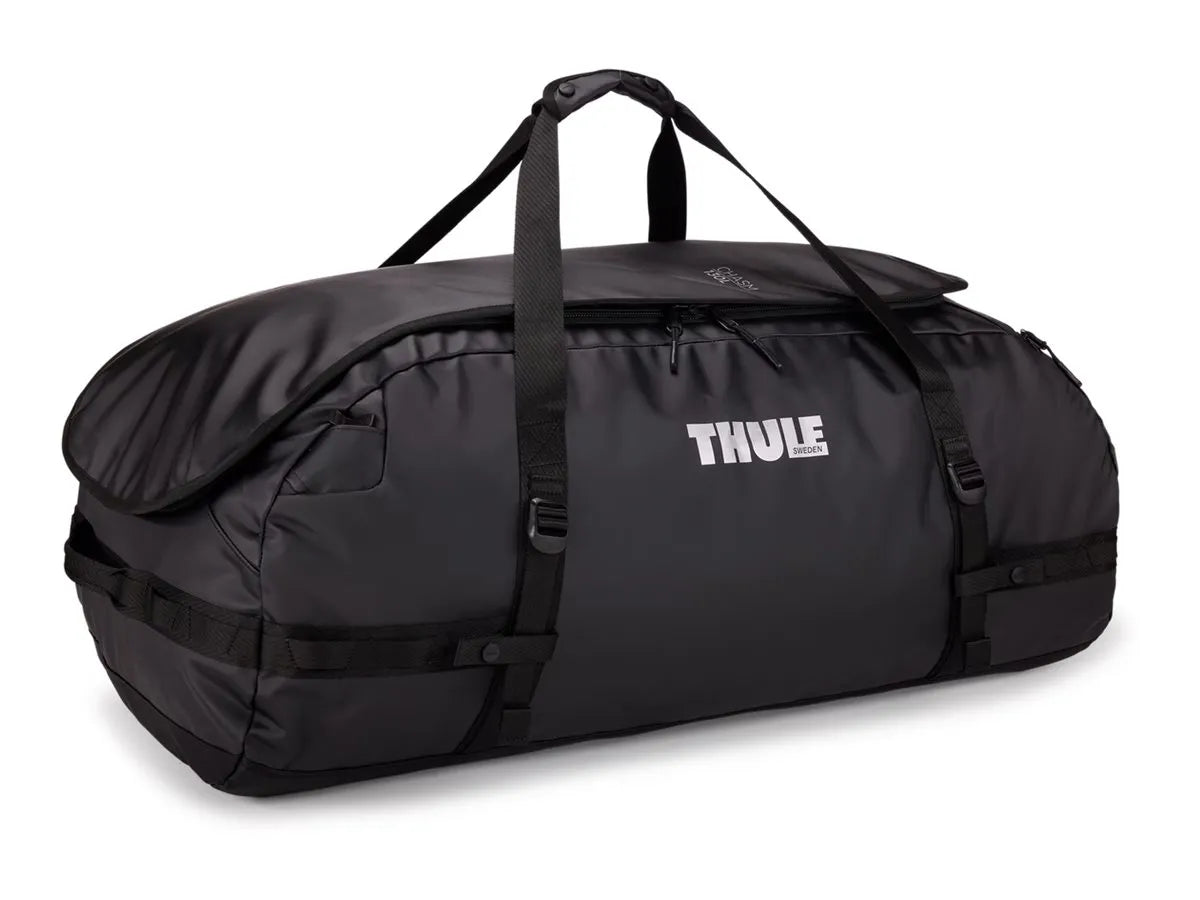 Thule | Chasm | Duffel bag | Waterproof | Black