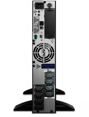 APC SMART-UPS X 1000VA RACK/TOWER LCD 230V