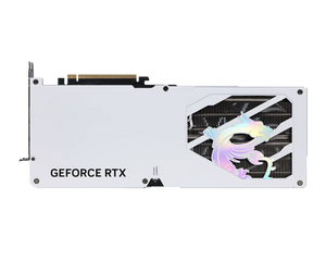 MSI GeForce RTX 5080 16G GAMING TRIO OC WHITE | NVIDIA | 16 GB | GeForce RTX 5080 | GDDR7 | HDMI ports quantity 1 | PCI Express Gen 5