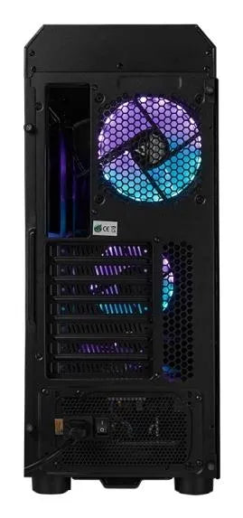 Case|CHIEFTEC|ATX/micro ATX/Mini-ATX|Black|Midi Tower|PC|GL-03B-UC-OP