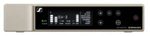 SENNHEISER EW-D EM (Q1-6)