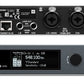 SENNHEISER EW IEM G4-B WIRELESS STEREO MONITORING SET