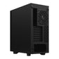 FRACTAL DESIGN Define 7 Compact Black