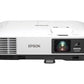 Epson | EB-2250U | WUXGA (1920x1200) | 5000 ANSI lumens | 15.000:1 | White | Lamp warranty 12 month(s) | FHD | 3LCD