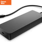 HP Universal USB-C Multiport Travel Hub 65W - OPENBOX - 2 x USB 3.2, 2 x USB-C, 1 x DP, 1 x HDMI, 1 x RJ-45, 1 year