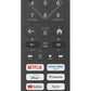 Philips UHD Smart Ambilight LED TV 50PUS8010