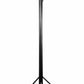 Elite Screens | Tripod Series | T100UWV1 | Diagonal 100 " | 4:3 | Viewable screen width (W) 203 cm | Black