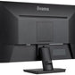 LCD Monitor|IIYAMA|27"|Business|Panel IPS|2560x1440|16:9|100Hz|Matte|1 ms|Speakers|Tilt|Colour Black|XU2793QSU-B6