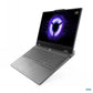 LENOVO LOQ ESSENTIAL I5-13450HX/15.6" FHD (1920X1080) IPS 300NITS ANTI-GLARE, 100% SRGB, 144HZ/16GB/512GB SSD/RTX5050_8GB/W11H/ENG (LUNA GREY)