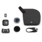 CAMERA ACC MIC MINI TRANSMITT/BLACK CP.RN.00000431 DJI