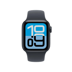 Apple Watch SE 3 | Smart watch | GPS (satellite) | LTPO OLED Retina display | Midnight