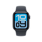 Apple Watch SE 3 | Smart watch | GPS (satellite) | LTPO OLED Retina display | 40mm