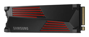 Samsung SSD 990 PRO 1TB MZ-V9P1T0CW