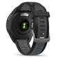 SMARTWATCH FORERUNNER 165/BLACK 010-02863-20 GARMIN