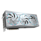 Gigabyte AORUS GeForce RTX 5090 MASTER ICE 32G | NVIDIA | 32 GB | GeForce RTX 5090 | GDDR7 | HDMI ports quantity 1 | PCI-E 5.0