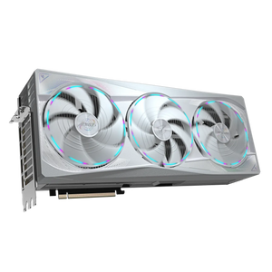 Gigabyte AORUS GeForce RTX 5090 MASTER ICE 32G | NVIDIA | 32 GB | GeForce RTX 5090 | GDDR7 | HDMI ports quantity 1 | PCI-E 5.0
