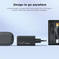 LENOVO MINI USB-C 65W GAN CHARGER