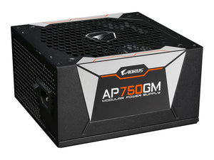 GIGABYTE AORUS P750W 80 GOLD Modular