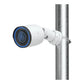 UBIQUITI UVC-G6-PRO-BULLET-W 4K POE Cam