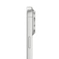 Apple iPhone 17 Pro | Silver | 6.3 " | Super Retina XDR display | 2622 x 1206 pixels | A19 Pro | Internal RAM 12 GB | 512 GB | Dual SIM | 5G | Main camera resolution 48+48+48 MP | Secondary camera resolution 18 MP | iOS