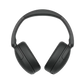 Sony Headphones | WH-CH730N | Bluetooth | Over-Ear | Microphone | Black