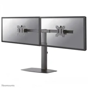 NEWSTAR FLAT SCREEN DESK MOUNT (STAND)  10-27" BLACK