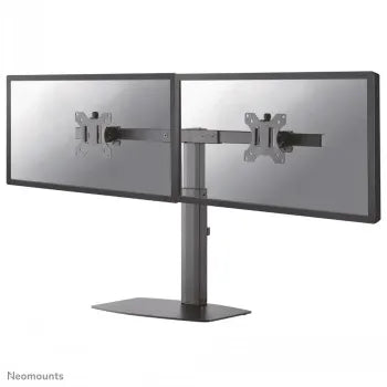 NEWSTAR FLAT SCREEN DESK MOUNT (STAND)  10-27" BLACK