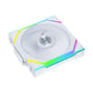CASE FAN 120MM/G99.12SLIN1W1W.00 LIAN LI