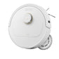 VACUUM CLEANER ROBOT Q REVO/5AE WHITE QRSP02-00 ROBOROCK