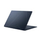 Asus Zenbook 14 UX3405CA-SU1294W | Ponder Blue | 14 " | OLED | Touchscreen | 3K | 2880 x 1800 pixels | Glossy | Intel Core Ultra 7 | 255H | 32 GB | LPDDR5X | Solid-state drive capacity 1000 GB | Intel Arc Graphics | Windows 11 Home | 802.11be | Bluet...