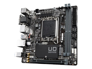 GIGABYTE H610I DDR4 LGA 1700