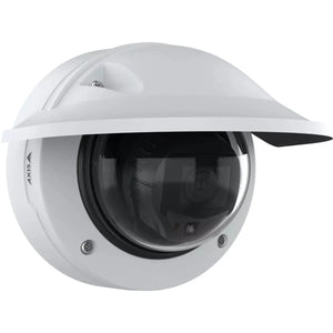 NET CAMERA P3277-LVE 5MP DOME/WHITE 03153-001 AXIS