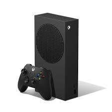 CONSOLE XBOX SERIES S 1TB/196388180011 MICROSOFT