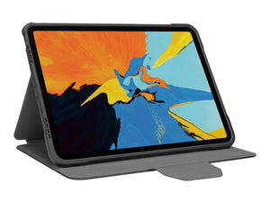 Targus Click-In Case | THZ865GL | Tablet case | For iPad Air and iPad Pro 11-inch; iPad Air 10.9-inch | Black