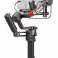 GIMBAL RS 4 PRO COMBO/CP.RN.00000346 DJI