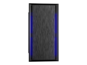 GEMBIRD CCC-FORNAX-960B PC case 3 fans