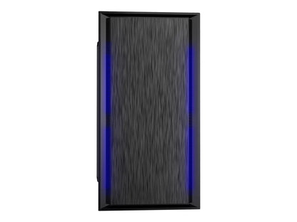 GEMBIRD CCC-FORNAX-960B PC case 3 fans