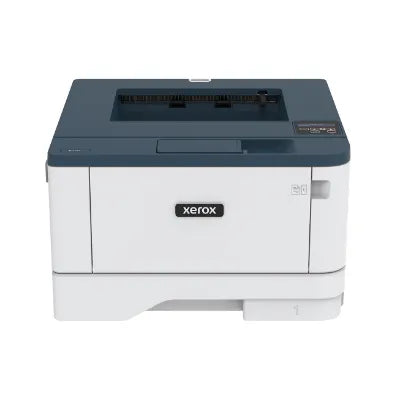 Xerox B310DNI A4 mono printer 40ppm. Duplex, network, wifi, USB, 250 sheet paper tray